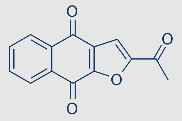 Napabucasin (BBI608)