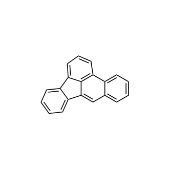 Benzo[e]acephenanthrylene