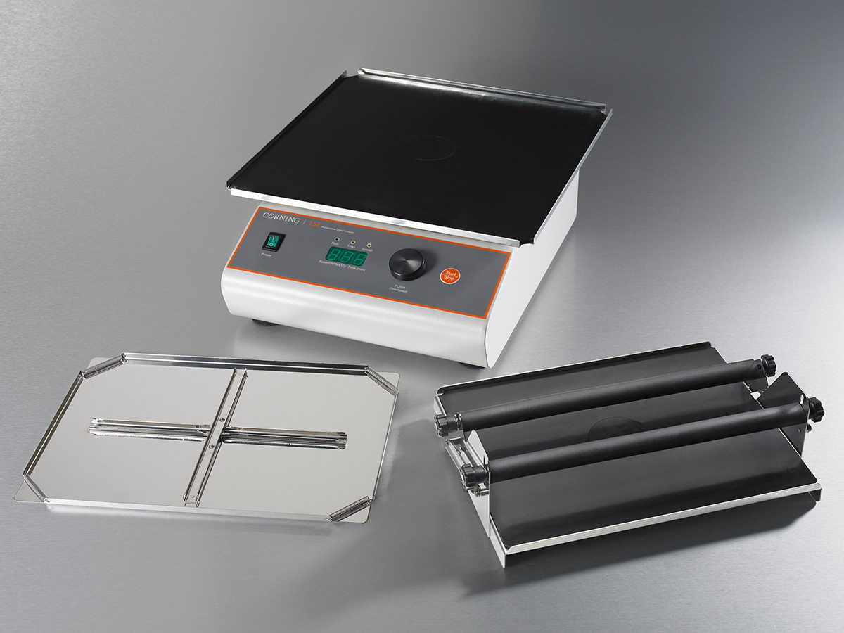 Corning® LSE™ Digital Vortexer, 230V, Chinese Plug