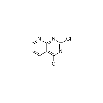 2,4-Dichloropyrido[2,3-d]pyrimidine