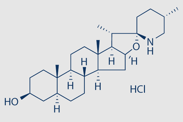 Tomatidine Hydrochloride
