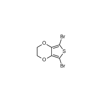 2,5-Dibromo-3,4-ethylenedioxythiophene