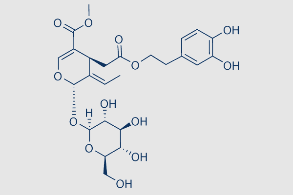 Oleuropein