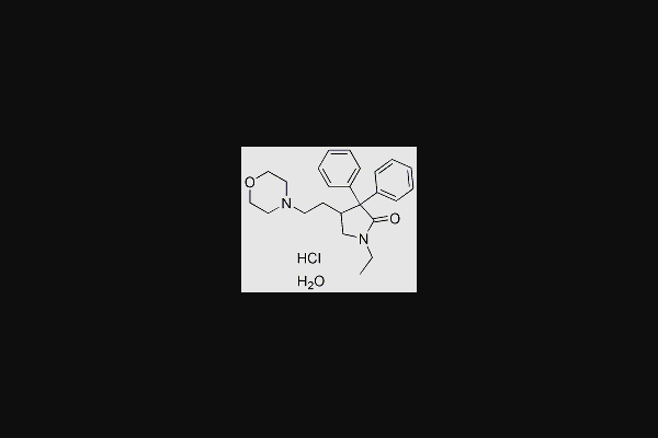 Doxapram HCl