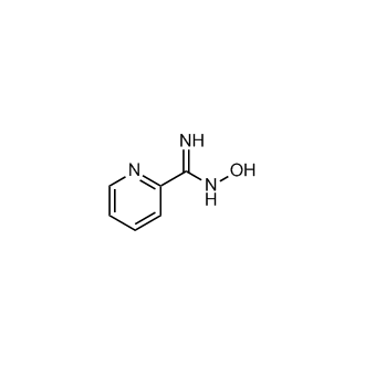 N-Hydroxypicolinimidamide