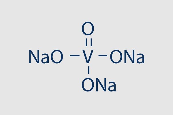 Sodium orthovanadate