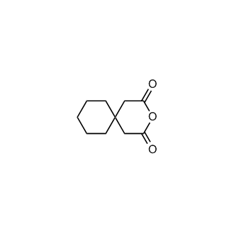 3-Oxaspiro[5.5]undecane-2,4-dione