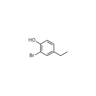 2-Bromo-4-ethylphenol