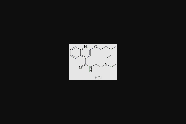 Dibucaine HCl