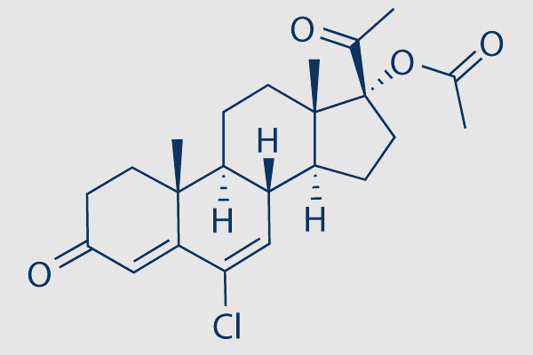 Chlormadinone acetate
