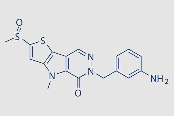 TEPP-46 (ML265)