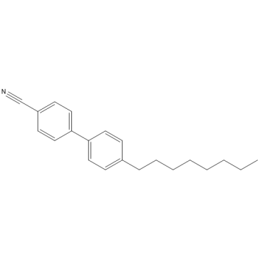 4'-Octyl-[1,1'-biphenyl]-4-carbonitrile