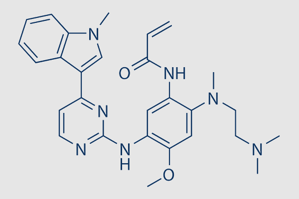 Osimertinib (AZD9291)