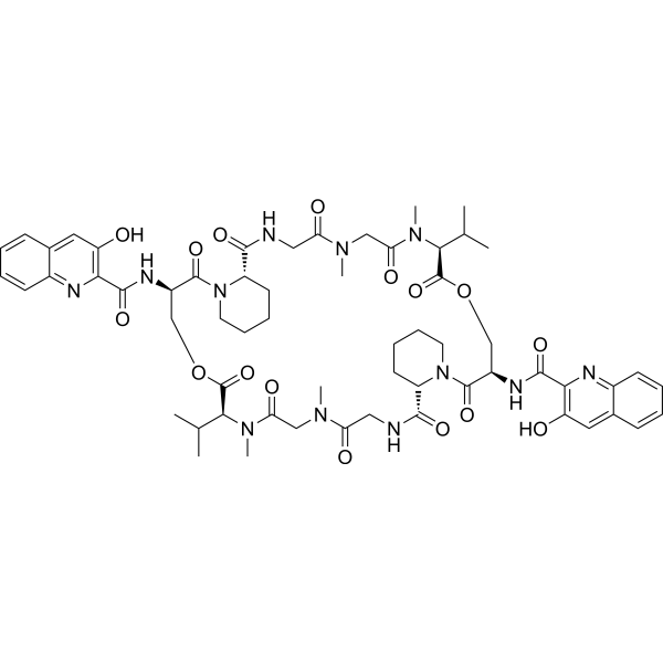 Sandramycin
