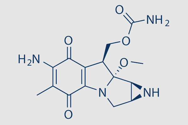 Mitomycin C