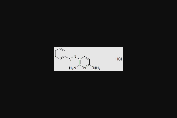 Phenazopyridine HCl
