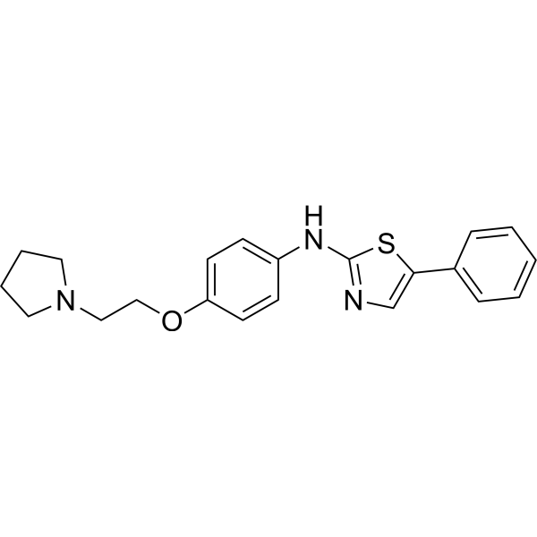 Flt-3 Inhibitor III