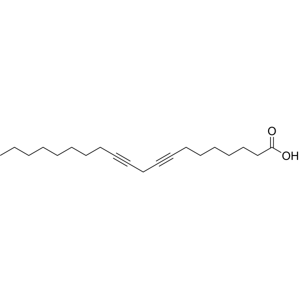 8,11-Eicosadiynoic acid