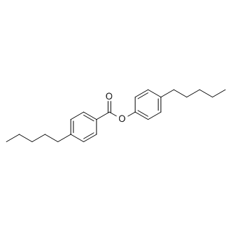 4-Pentylphenyl-4'-pentylbenzoate