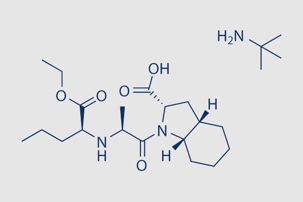 Perindopril Erbumine
