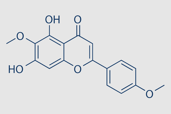 Pectolinarigenin