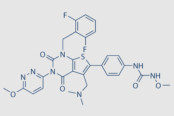 Relugolix