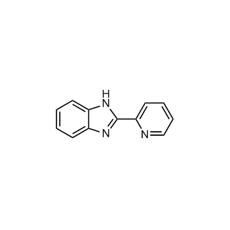 2-(Pyridin-2-yl)-1H-benzo[d]imidazole
