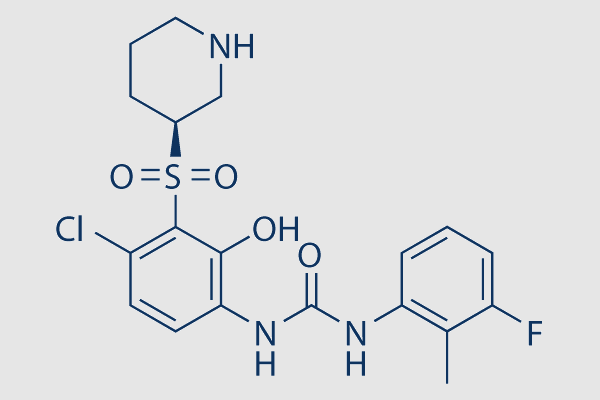 Danirixin (GSK1325756)