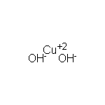 Cupric Hydroxide