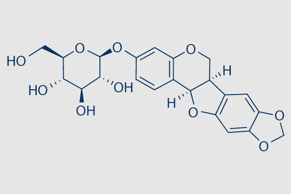 Trifolirhizin