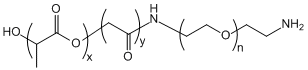 PLGA(12K)-PEG-NH2