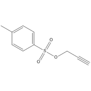 Prop-2-yn-1-yl 4-methylbenzenesulfonate