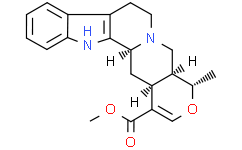 Tetrahydroalstonine