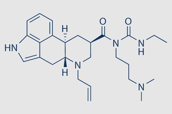 Cabergoline