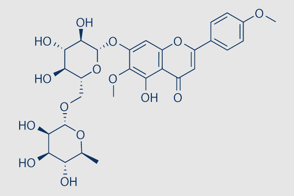 Pectolinarin