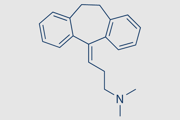 Amitriptyline