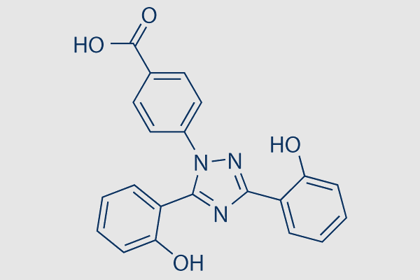 Deferasirox (ICL-670)
