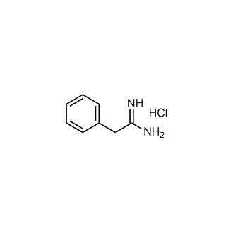 2-Phenylacetimidamide hydrochloride