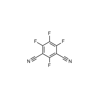 2,4,5,6-Tetrafluoroisophthalonitrile