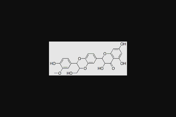 Silymarin