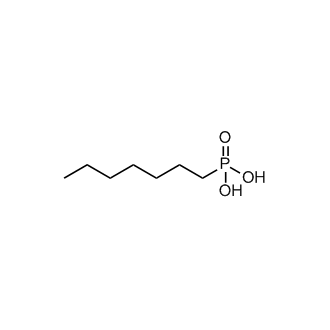 Heptylphosphonic acid