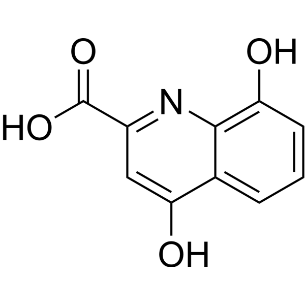 Xanthurenic acid (Standard)
