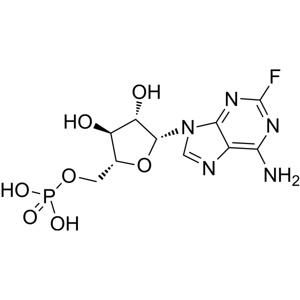 Fludarabinephosphate