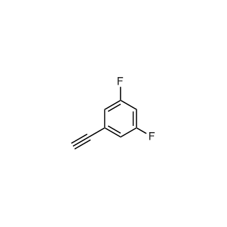1-Ethynyl-3,5-difluorobenzene