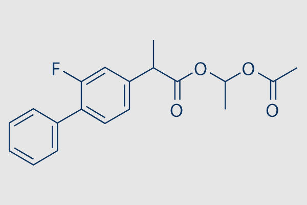Flurbiprofen Axetil