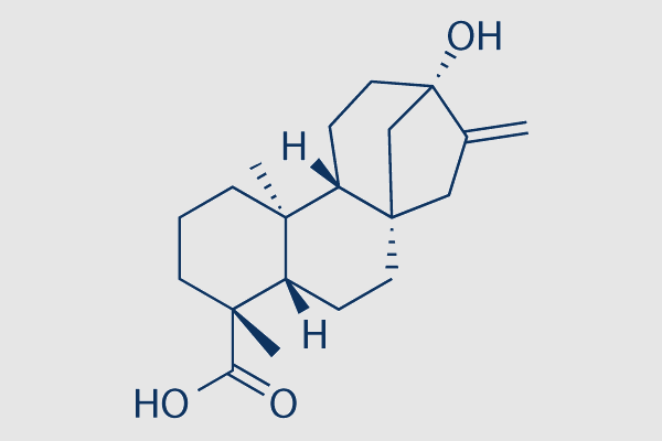 Steviol (Hydroxydehydrostevic acid)
