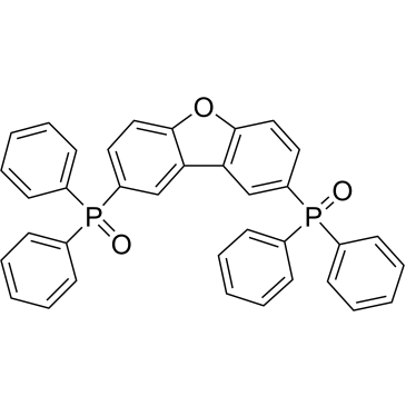2,8-Bis(diphenylphosphoryl)dibenzo[b,d]furan