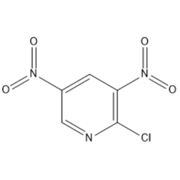2-Chloro-3,5-dinitropyridine