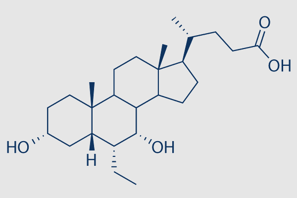 Obeticholic Acid