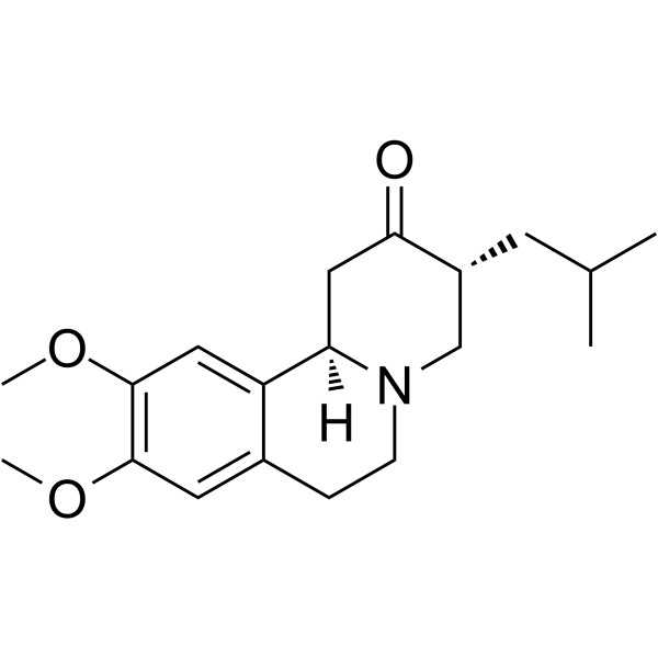 (+)-Tetrabenazine